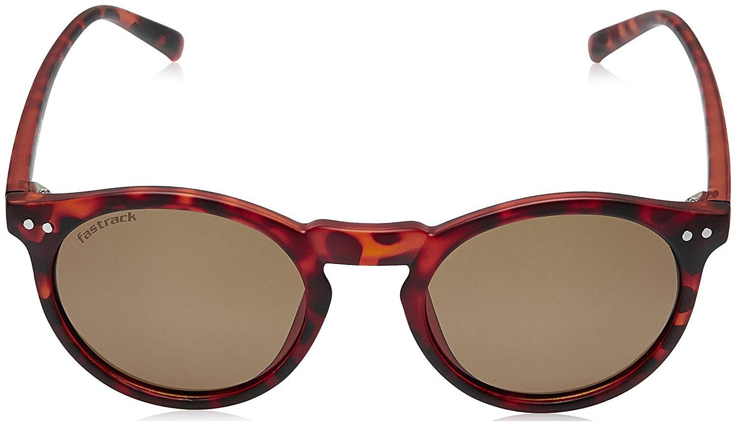 

Fastrack Round Frames For Men