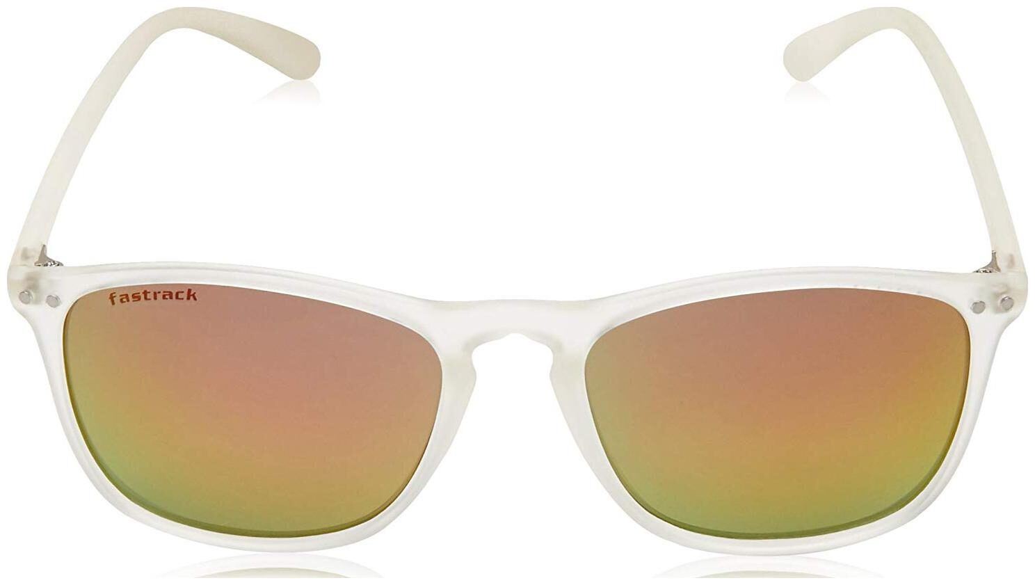 

Fastrack Round Frames For Men