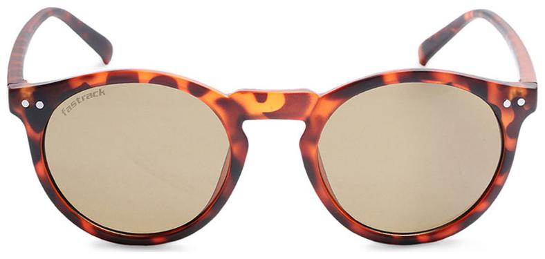 

Fastrack Round Frames For Men