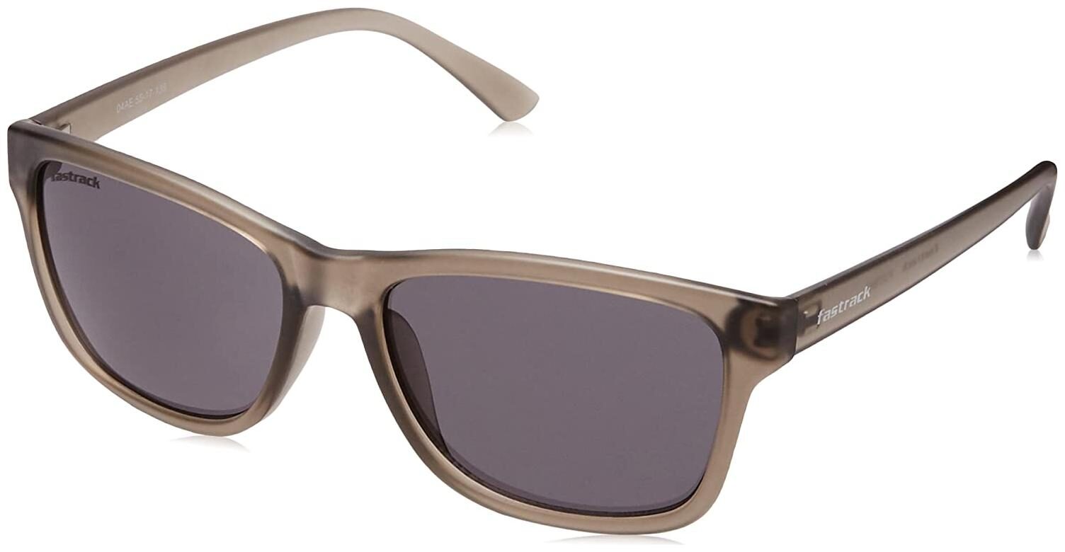 

Fastrack Men Square Sunglasses