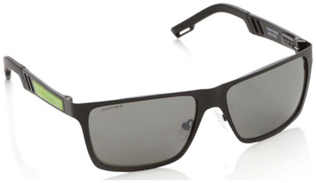 

Fastrack Wayfarer Sunglasses (Multicolor) (M101GR2)