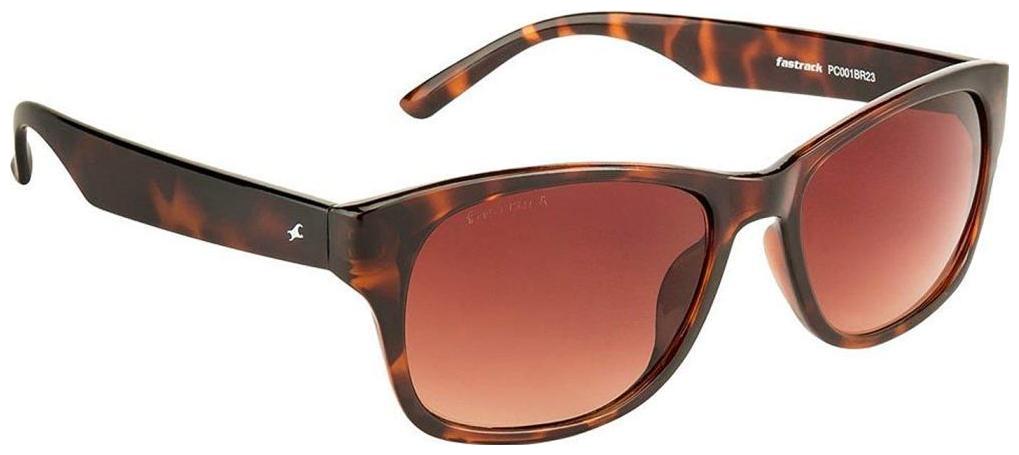 

Fastrack Men Wayfarers Sunglasses