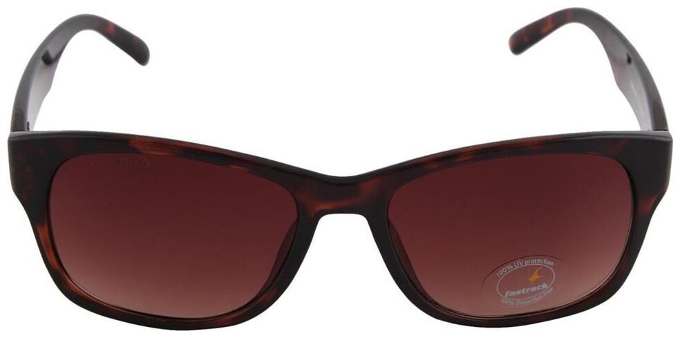 

Fastrack Men Wayfarers Sunglasses