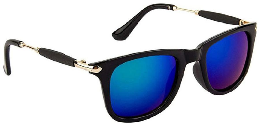 

flozum Unisex Wayfarers Sunglasses