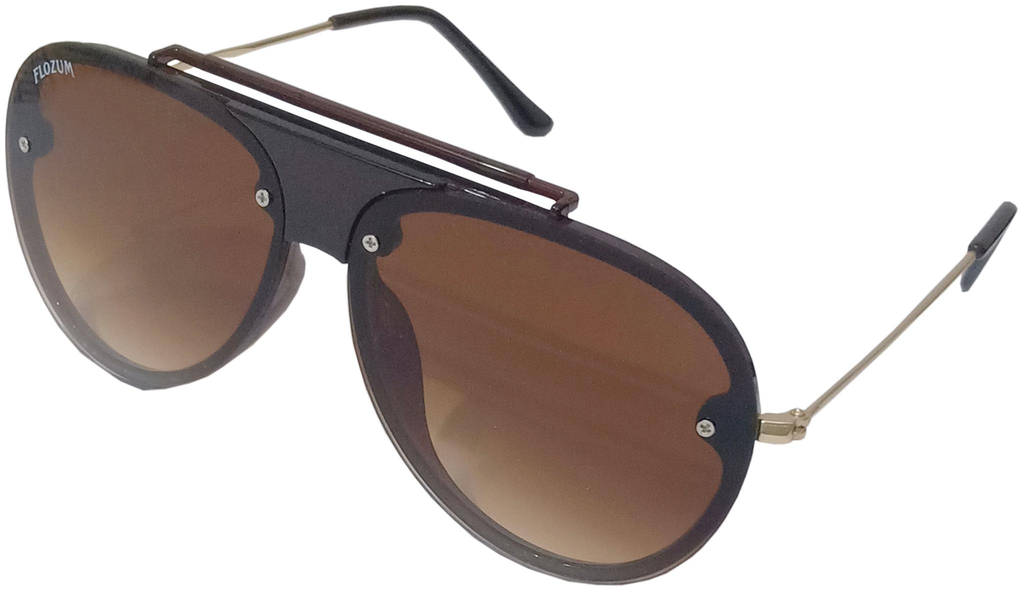 

flozum Men Aviators Sunglasses