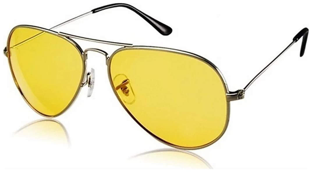 

flozum Men Aviators Sunglasses