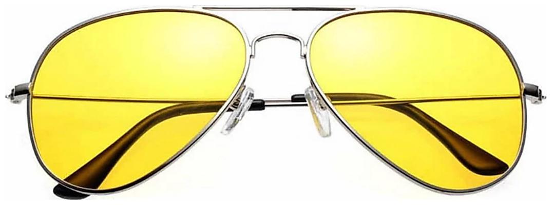 

flozum Men Aviators Sunglasses