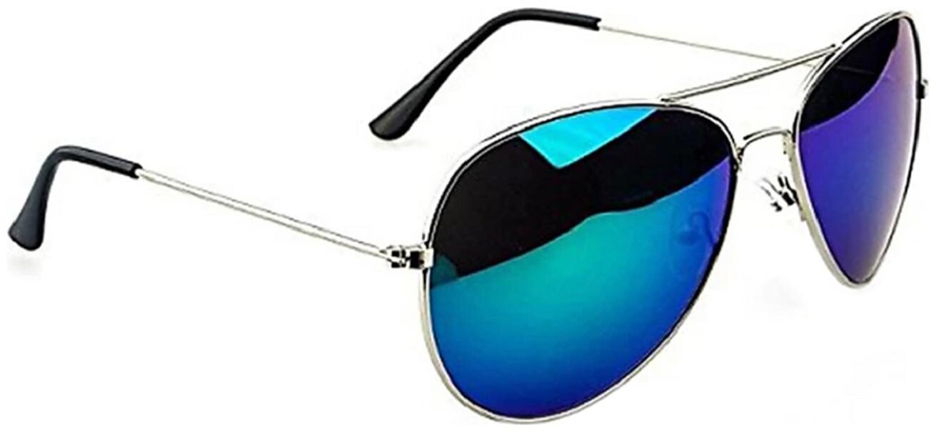 

flozum Men Aviators Sunglasses