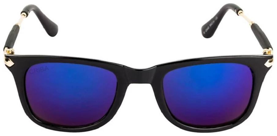 

flozum Men Wayfarers Sunglasses
