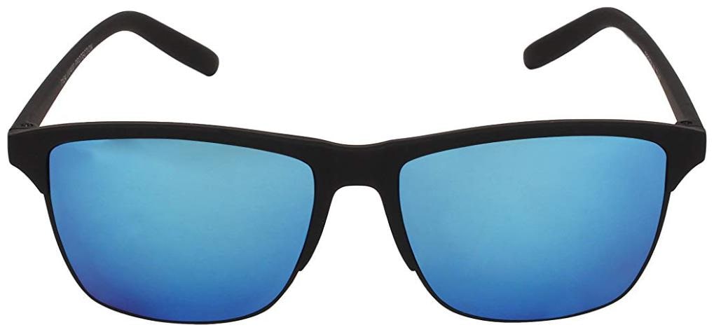 

flozum Men Wayfarers Sunglasses