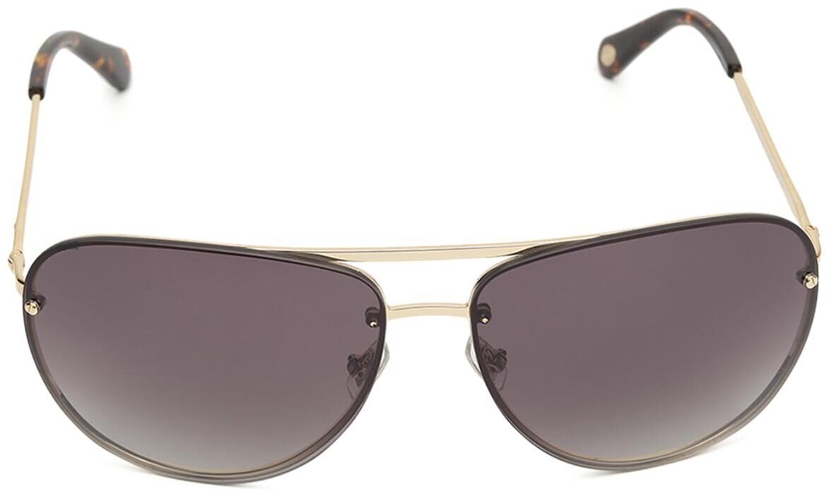 

Fossil Men Aviators Sunglasses