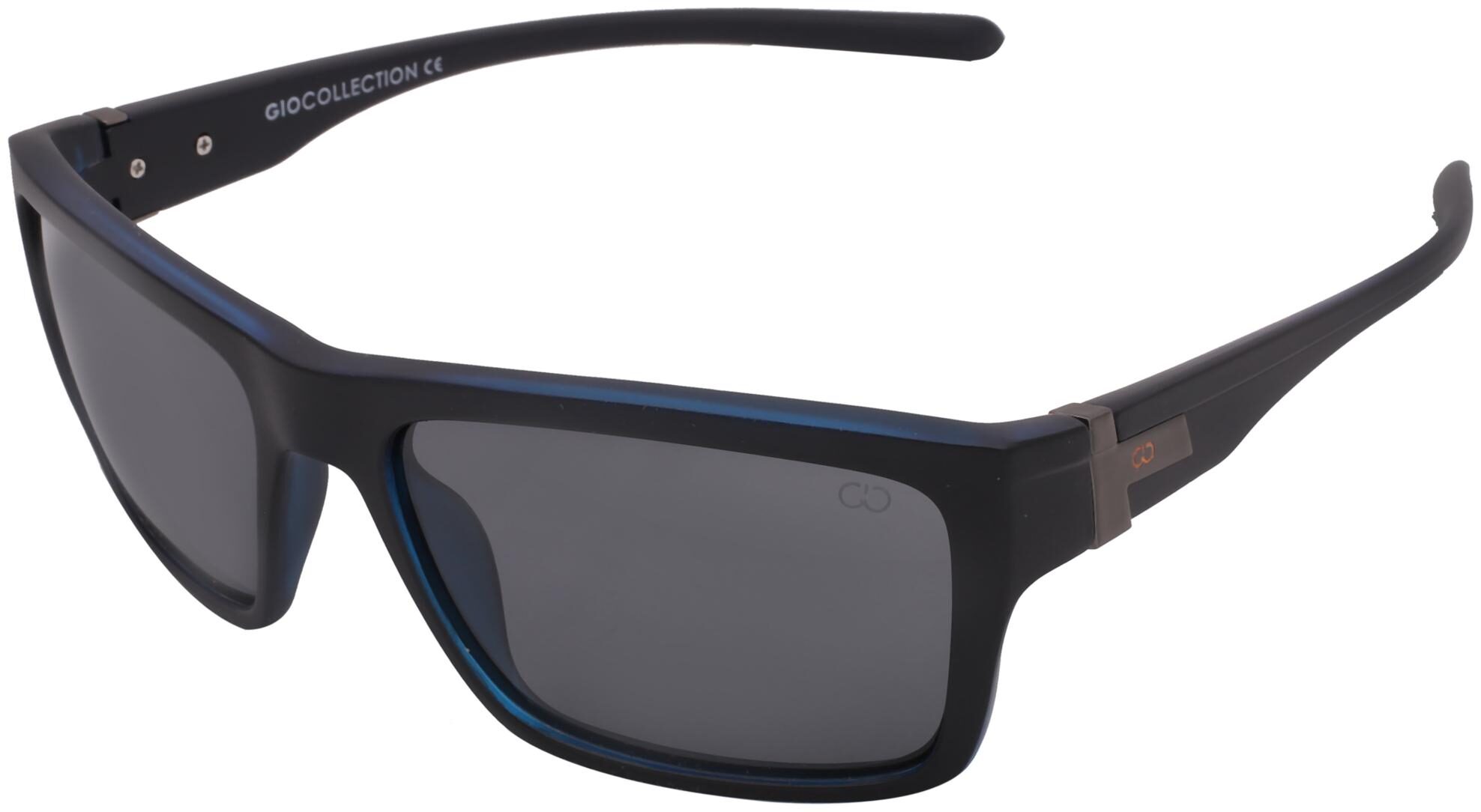 

Gio Collection UV Protected Rectangular Men Sunglasses