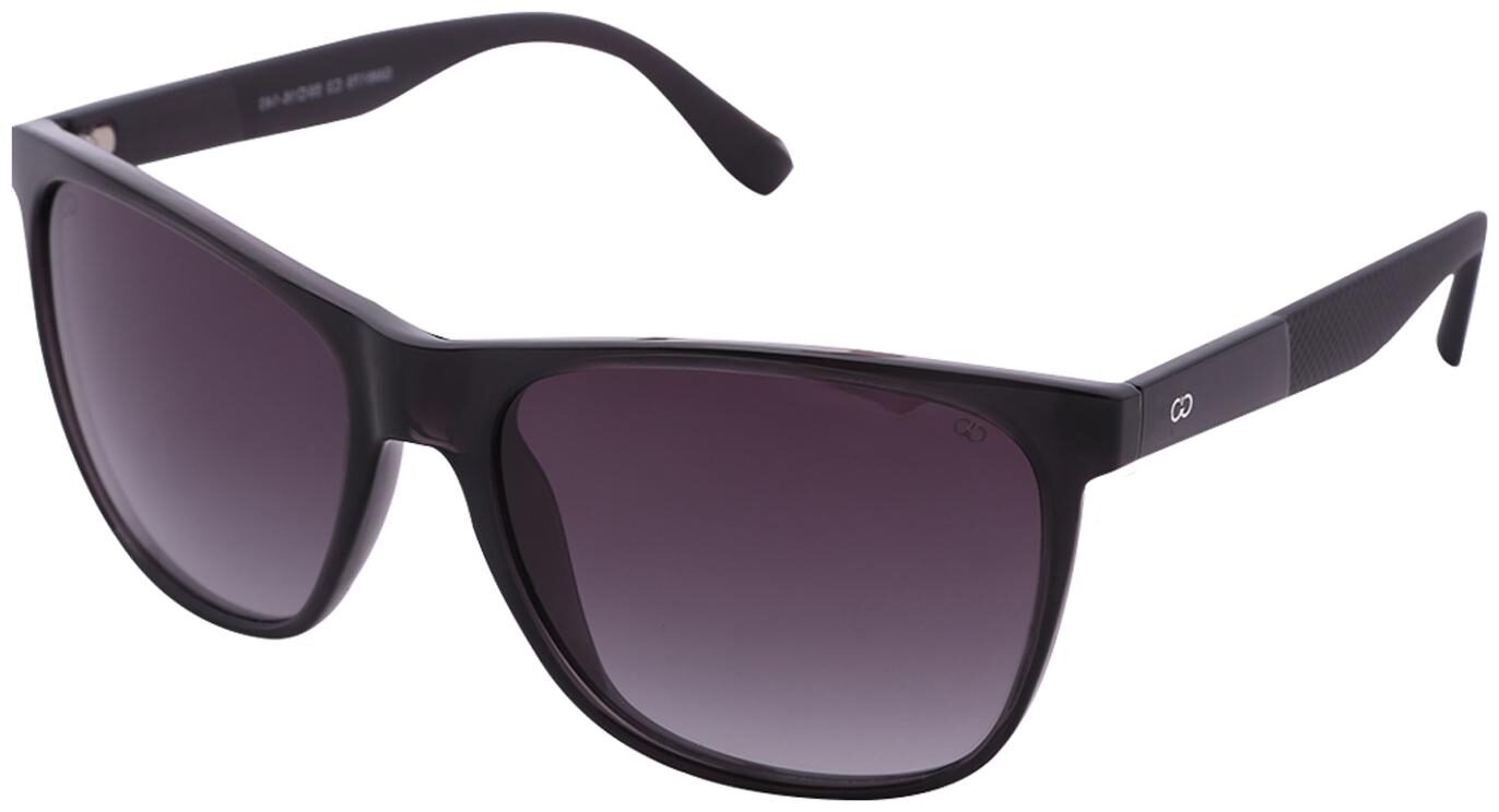 

GIO COLLECTION Men Wayfarers Sunglasses