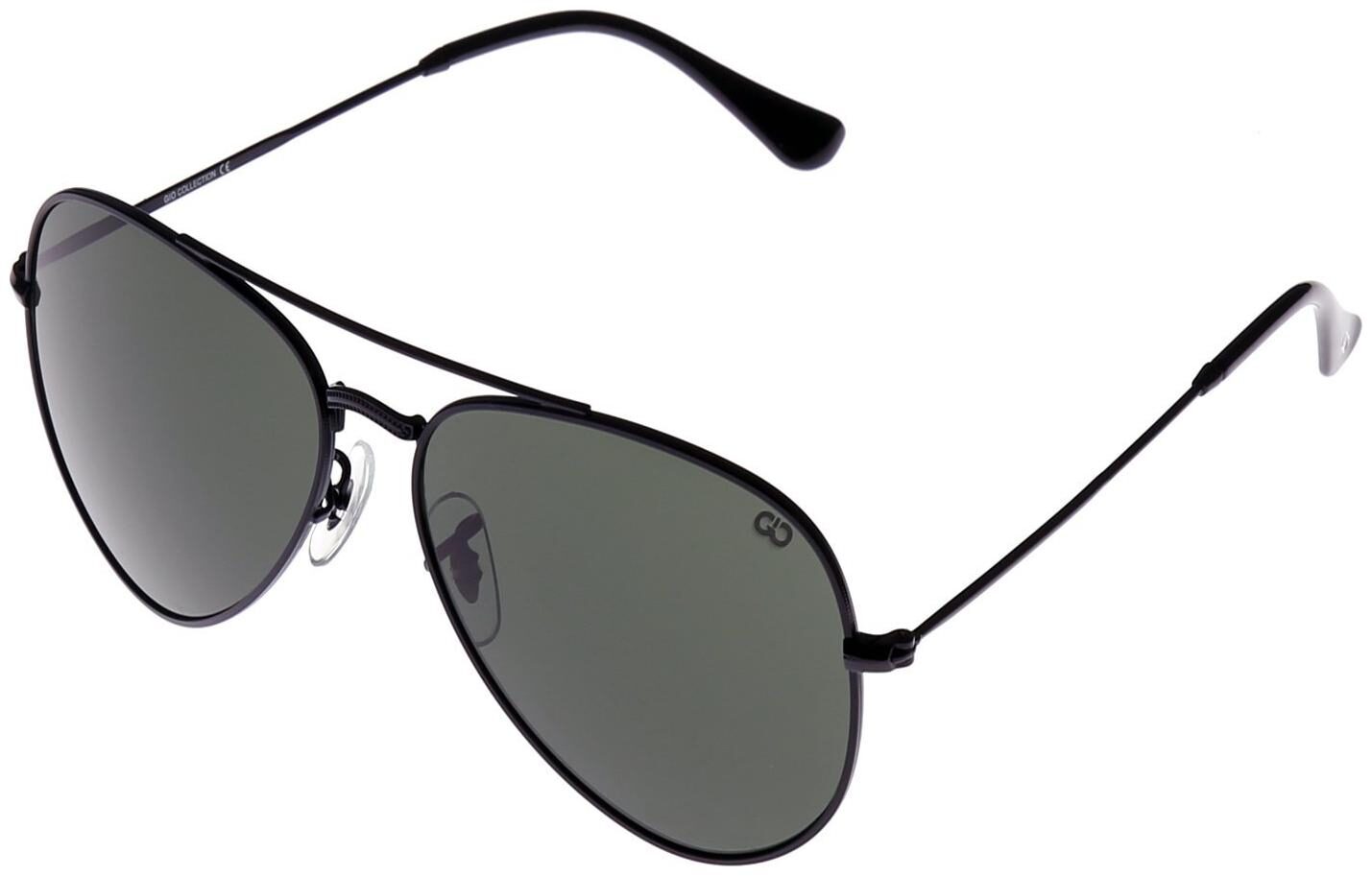 

GIO COLLECTION Men Aviators Sunglasses