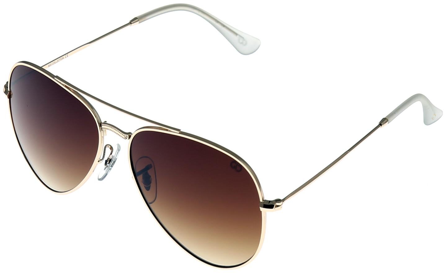 

GIO COLLECTION Men Aviators Sunglasses