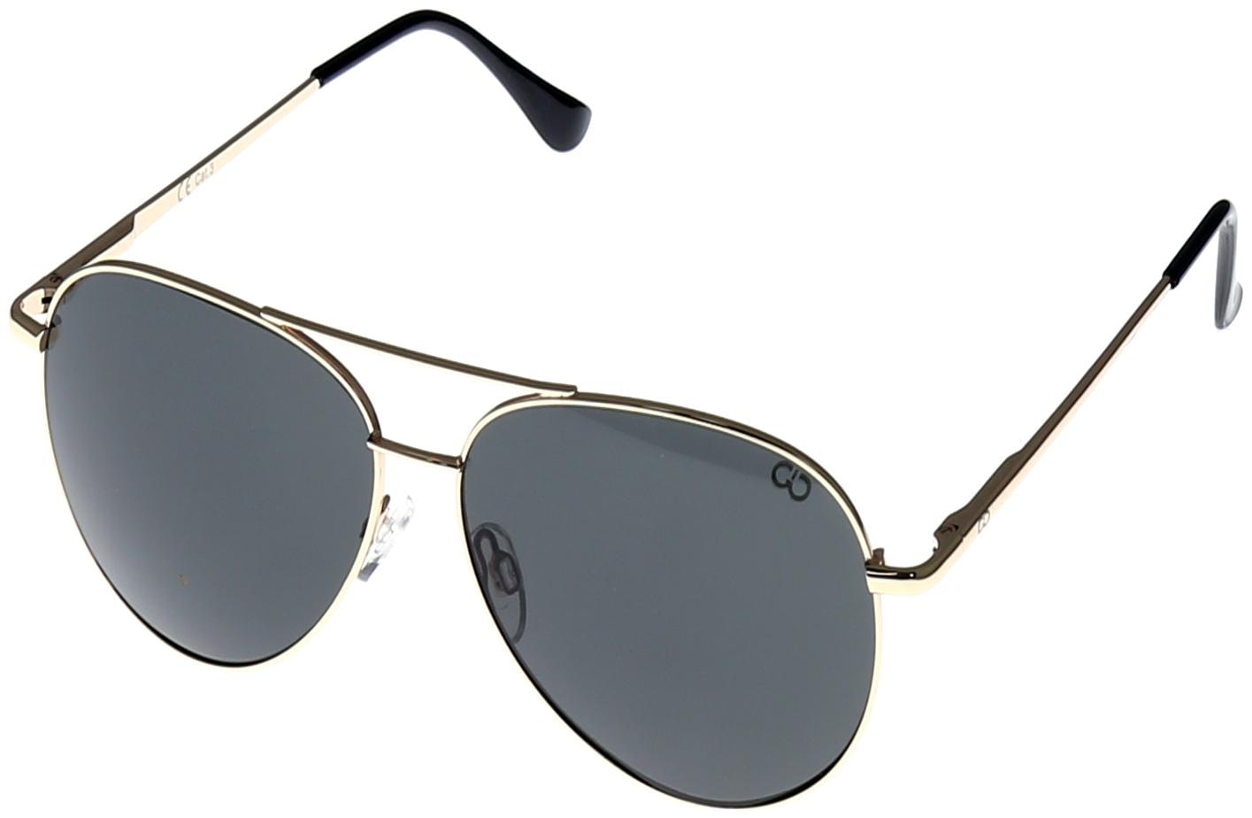 

GIO COLLECTION Men Aviators Sunglasses