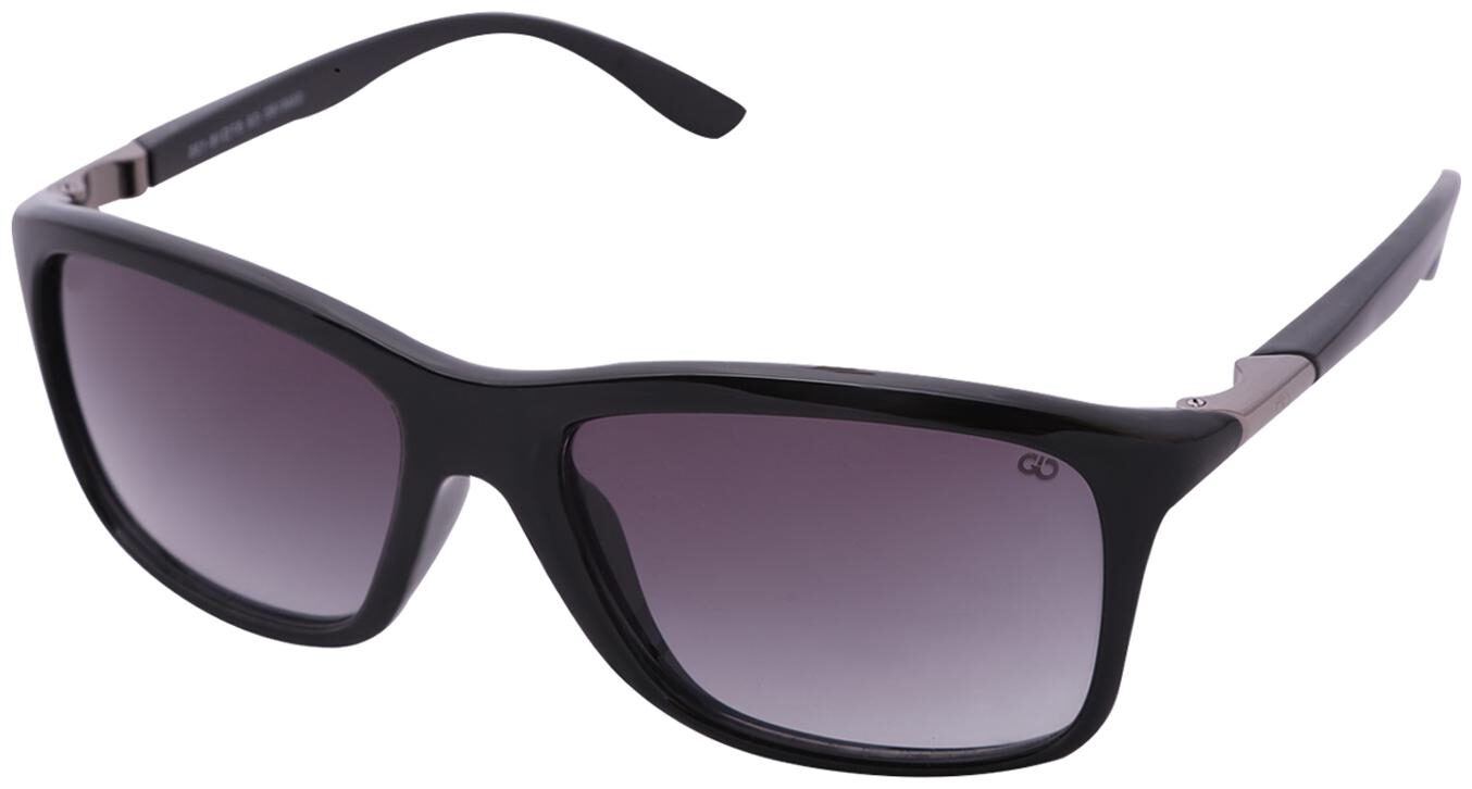 

GIO COLLECTION Men Wayfarers Sunglasses