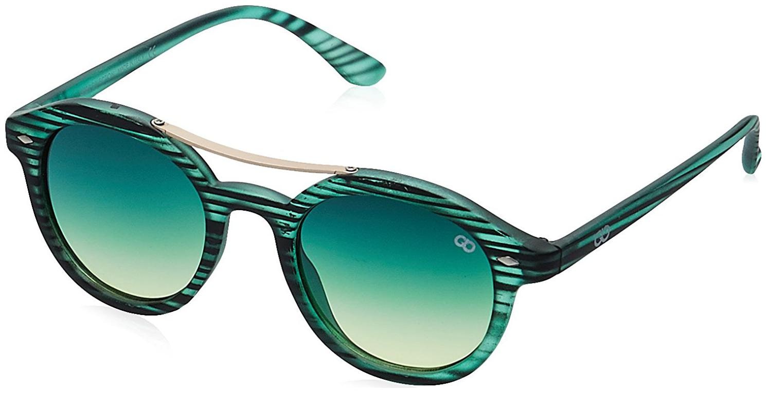 

Gio Collection Square Frame For Men