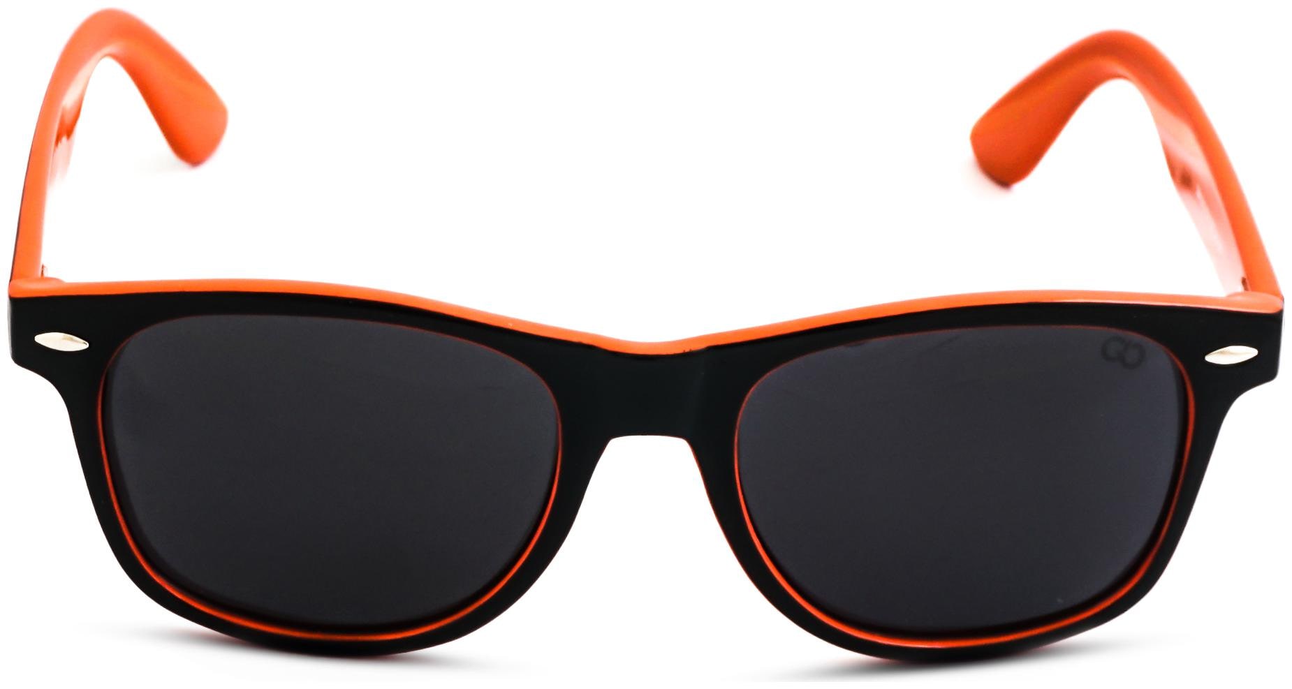 

Gio Collection Men Wayfarers Sunglasses