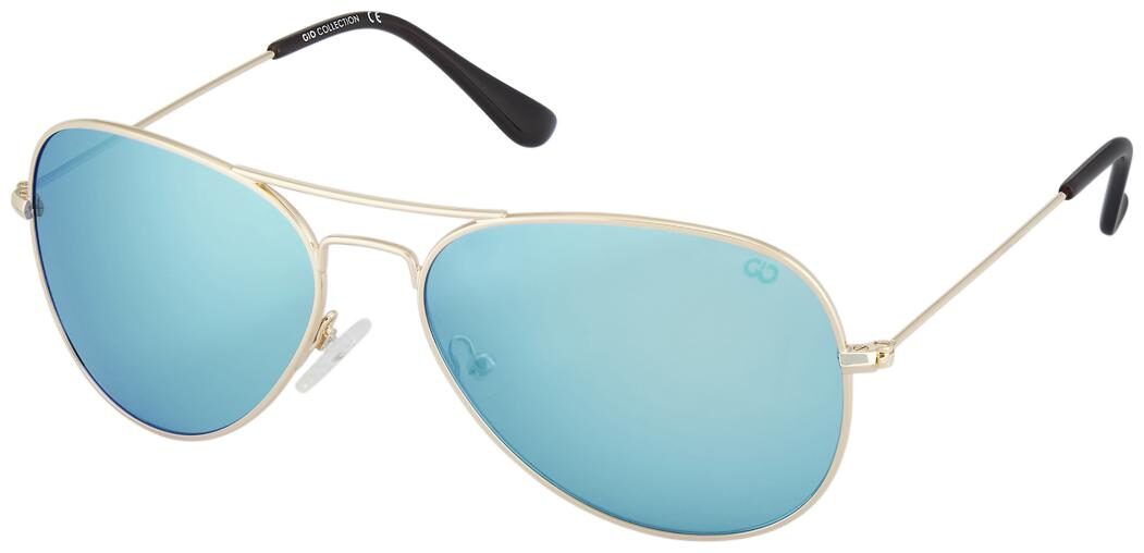 

GIO COLLECTION Men Aviators Sunglasses
