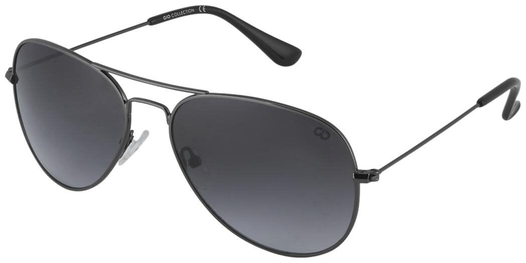 

GIO COLLECTION Men Aviators Sunglasses