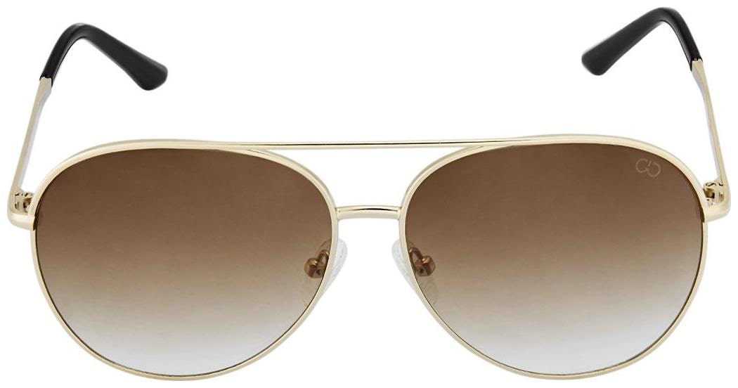 

GIO COLLECTION Men Aviators Sunglasses