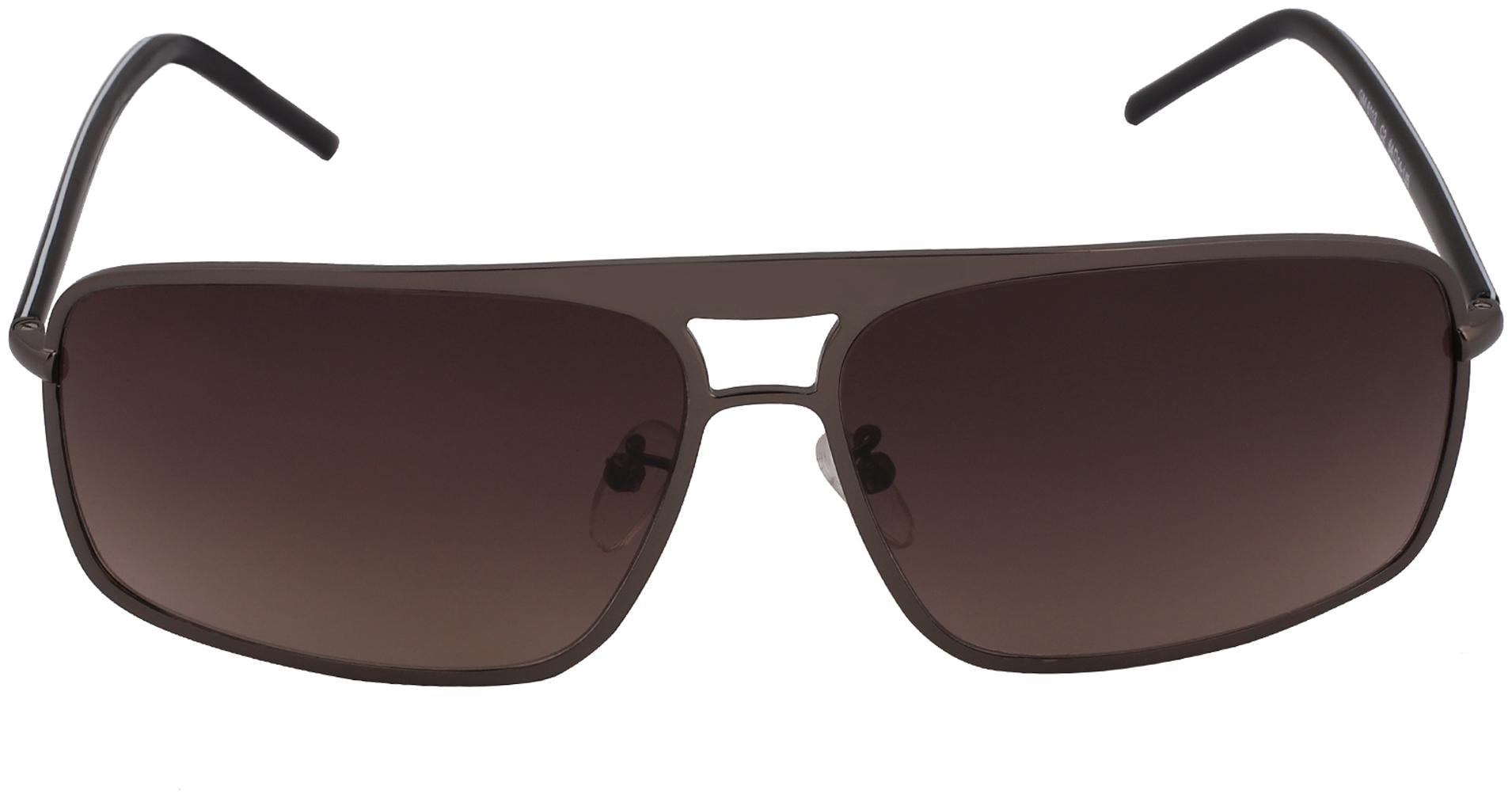 

GIO COLLECTION Men Wayfarers Sunglasses