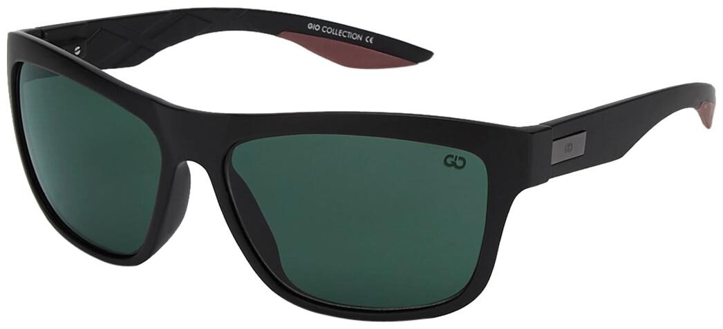 

GIO COLLECTION Men Wayfarers Sunglasses