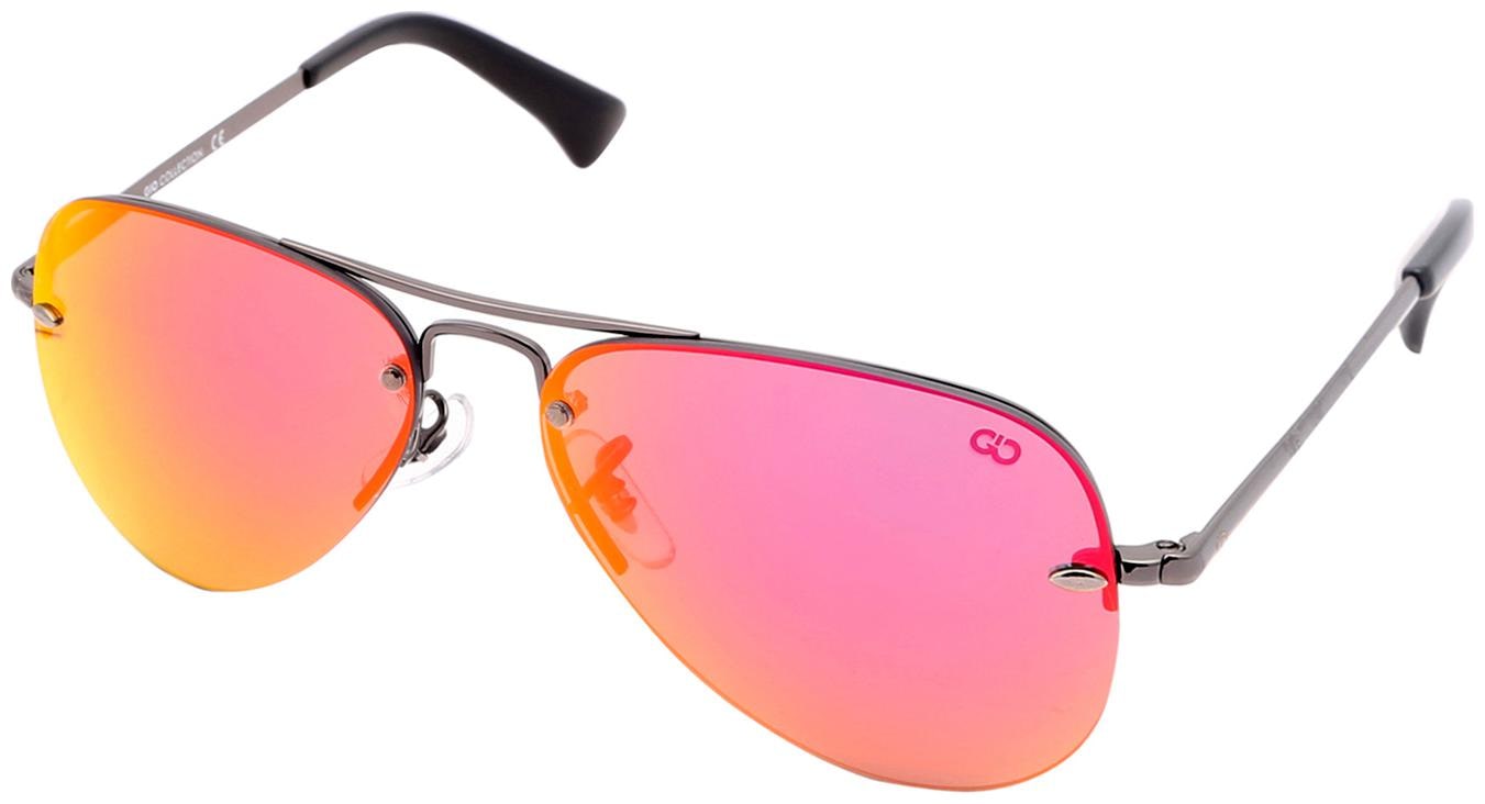 

GIO COLLECTION Men Aviators Sunglasses