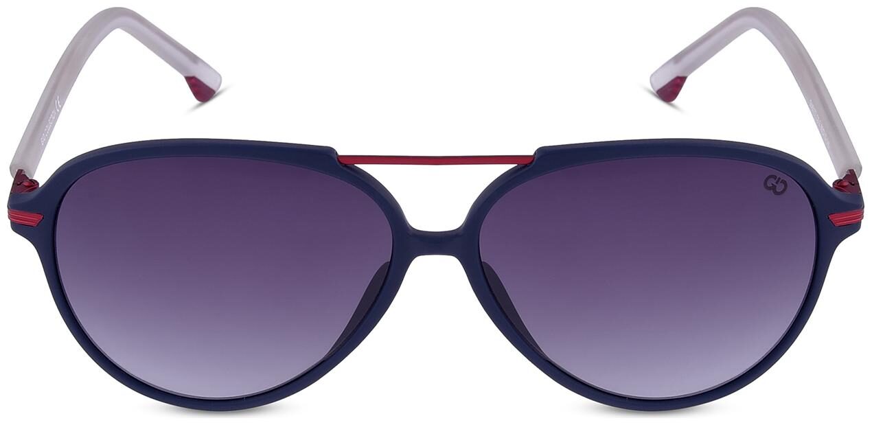 

Gio Collection Men Aviators Sunglasses