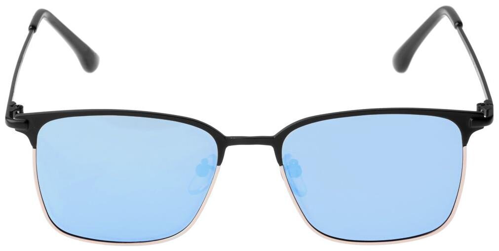 

GIO COLLECTION Men Wayfarers Sunglasses