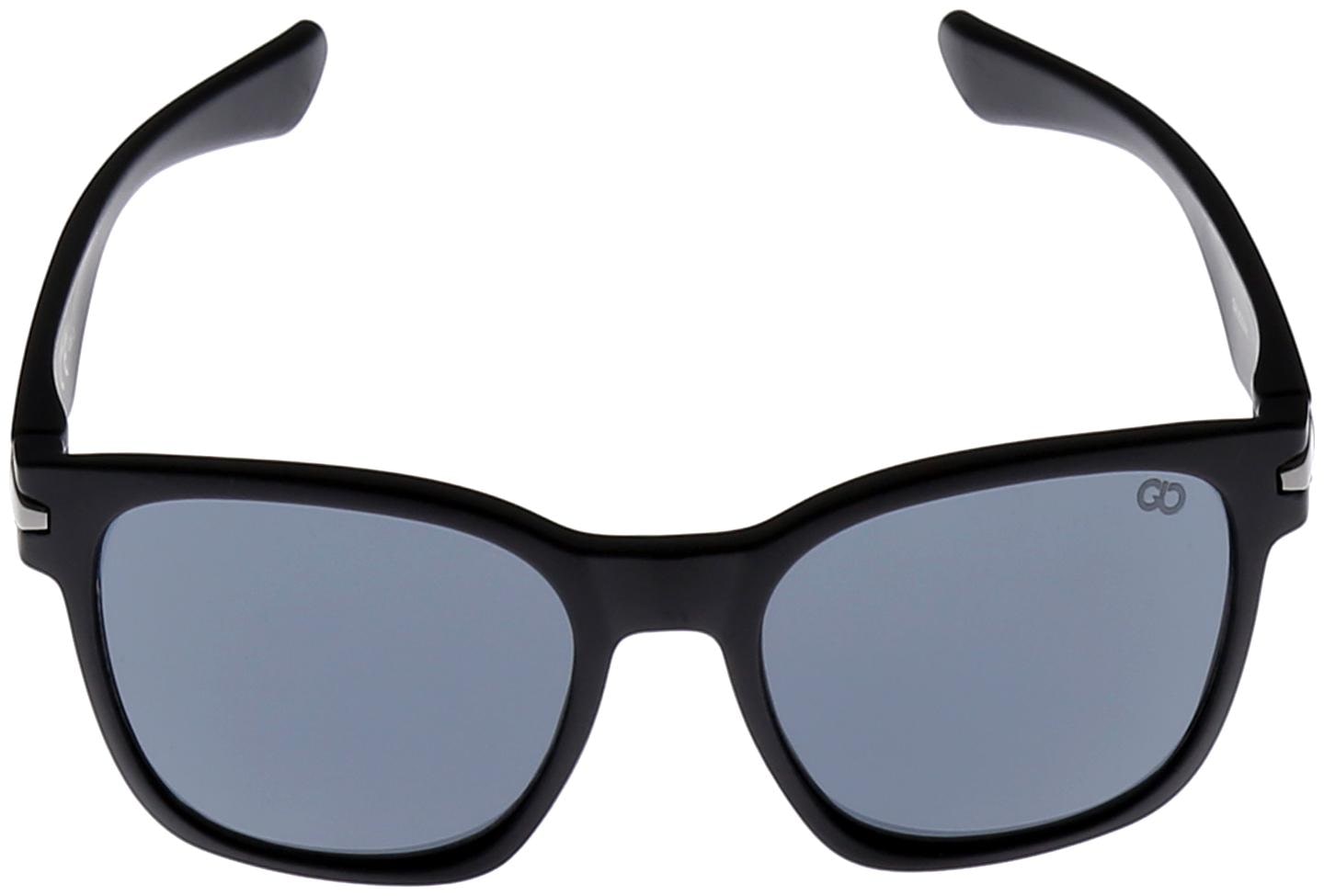 

GIO COLLECTION Men Wayfarers Sunglasses