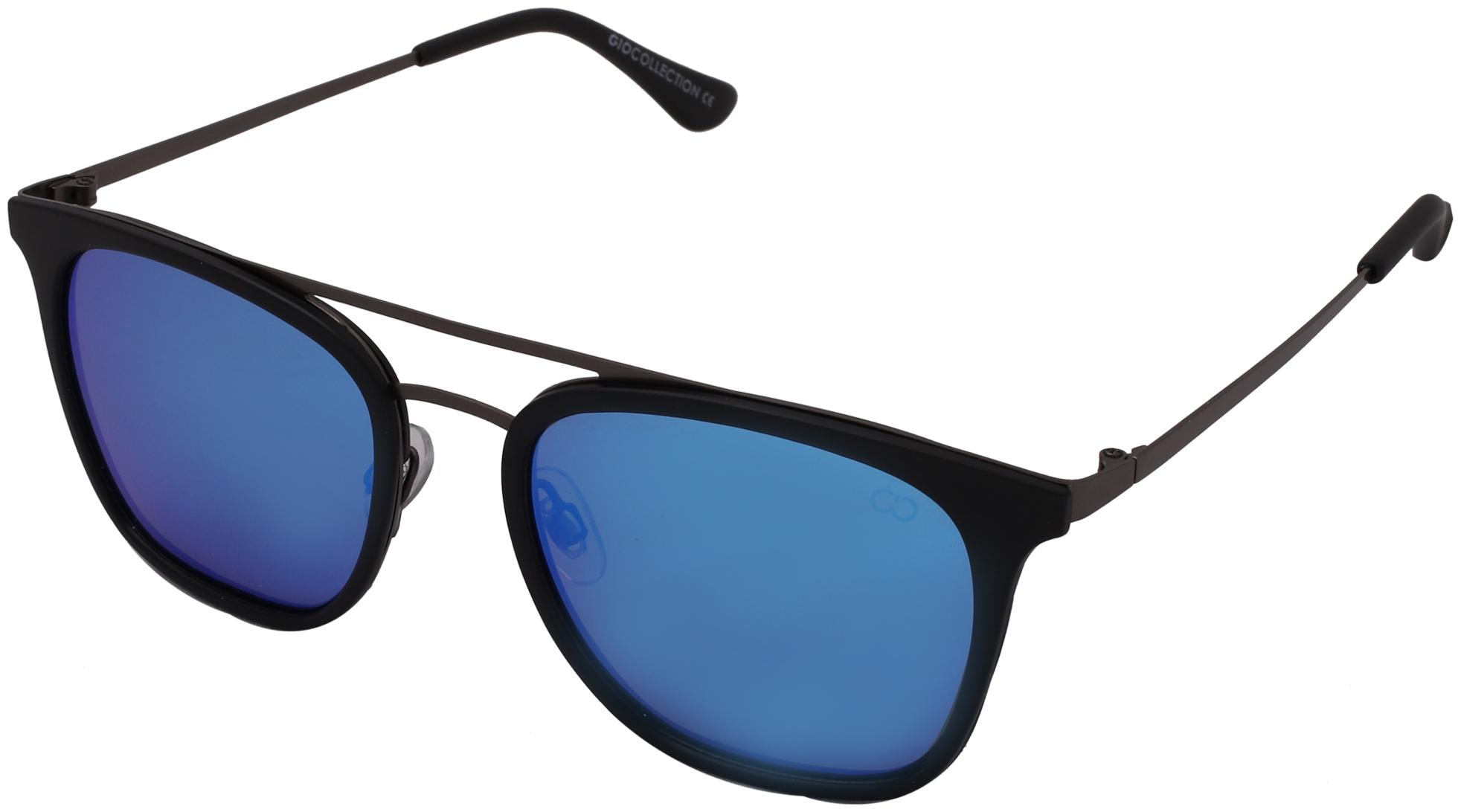 

GIO COLLECTION Men Wayfarers Sunglasses