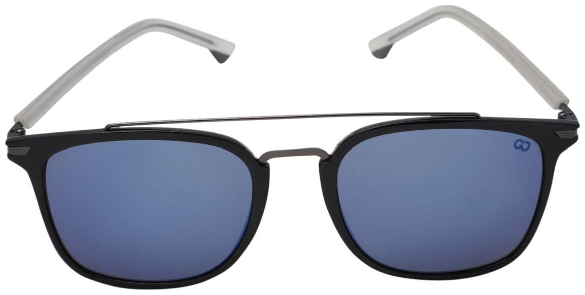 

GIO COLLECTION Men Wayfarers Sunglasses