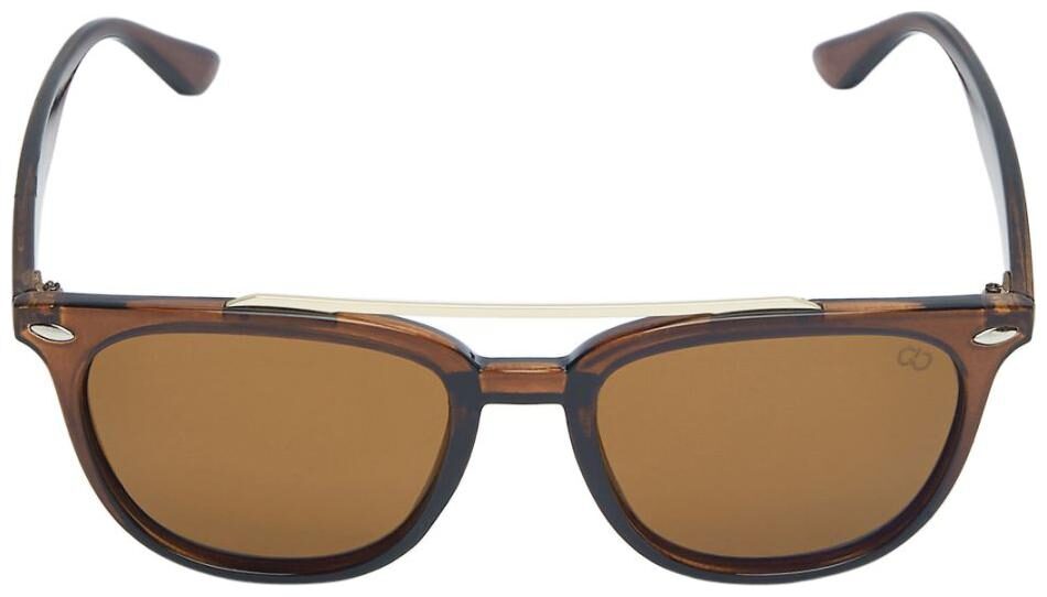 

GIO COLLECTION Men Wayfarers Sunglasses