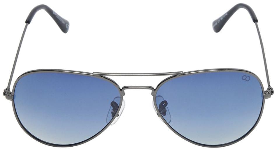 

GIO COLLECTION Men Aviators Sunglasses
