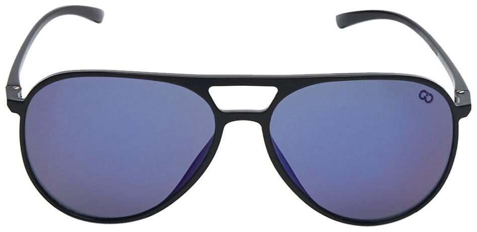 

GIO COLLECTION Men Aviators Sunglasses