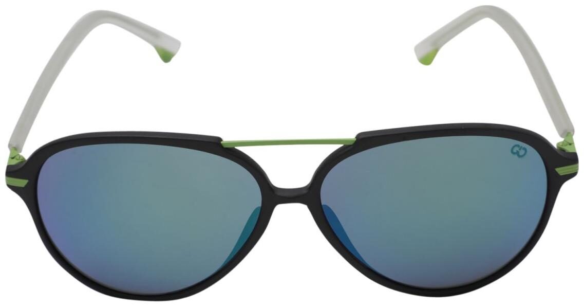 

GIO COLLECTION Men Aviators Sunglasses