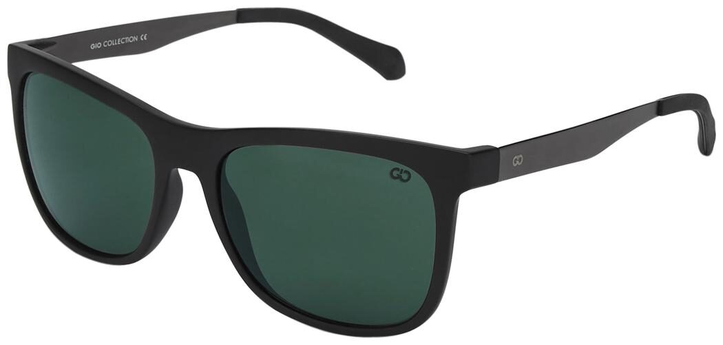 

GIO COLLECTION Men Wayfarers Sunglasses