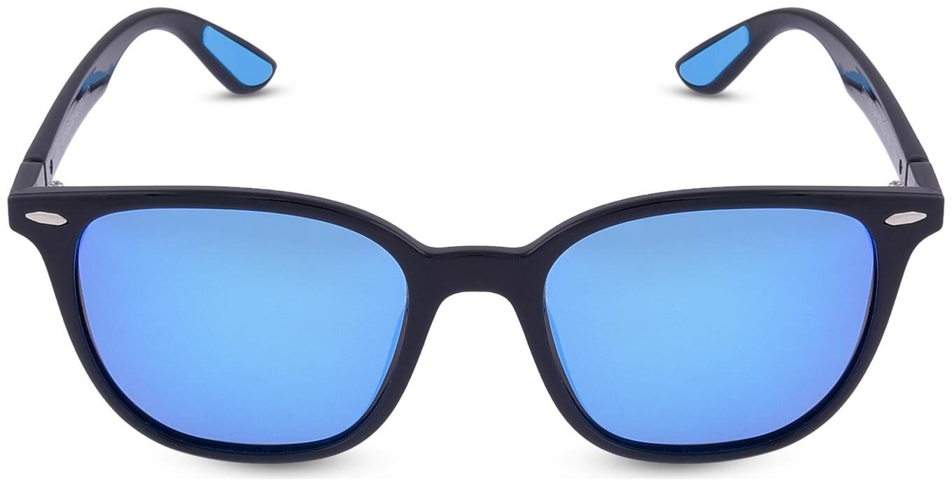 

Gio Collection Men Wayfarers Sunglasses