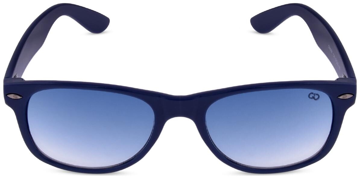 

Gio Collection Men Wayfarers Sunglasses