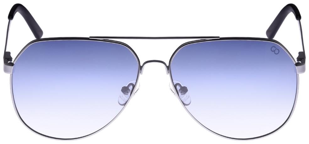 

GIO COLLECTION Men Aviators Sunglasses