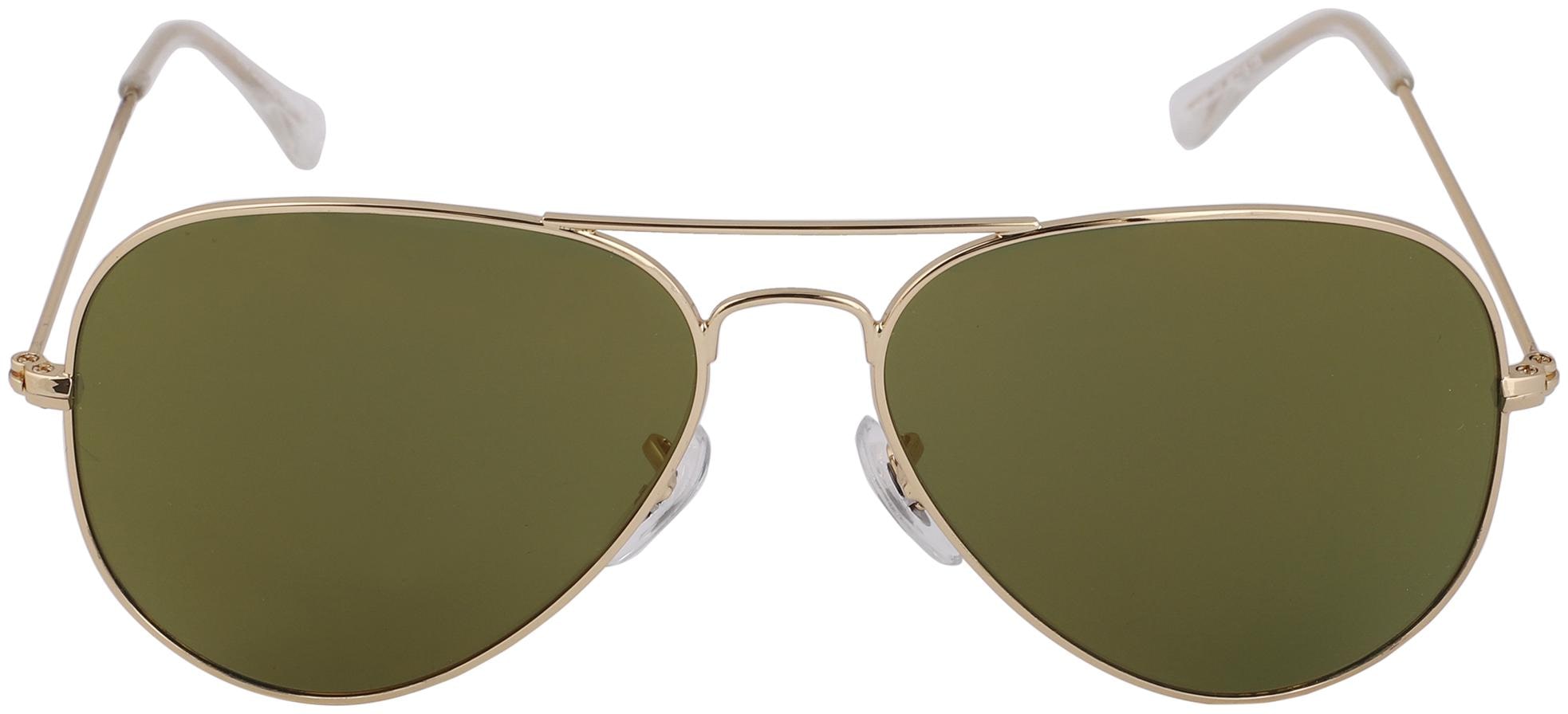 

GIO COLLECTION Men Aviators Sunglasses