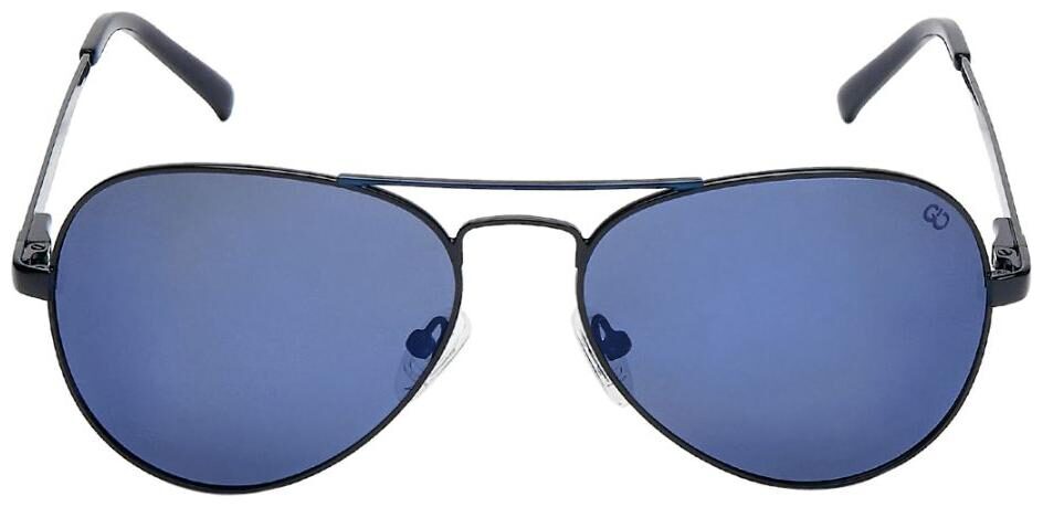 

GIO COLLECTION Men Aviators Sunglasses