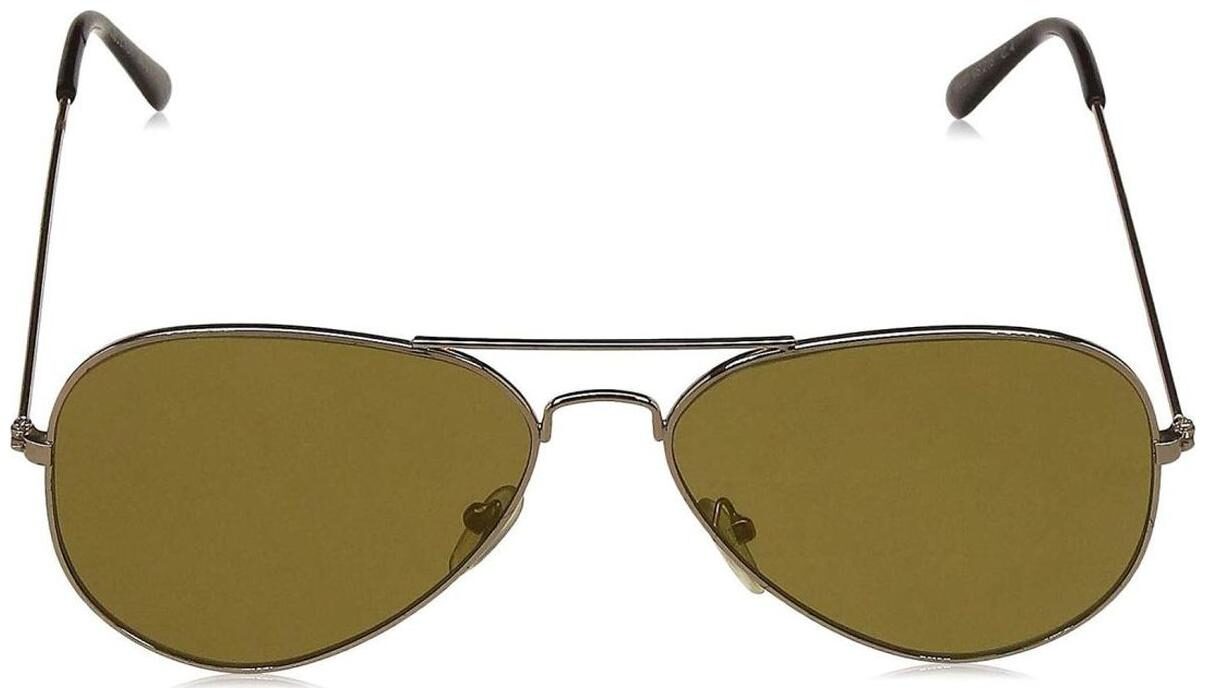 

GIO COLLECTION Men Aviators Sunglasses