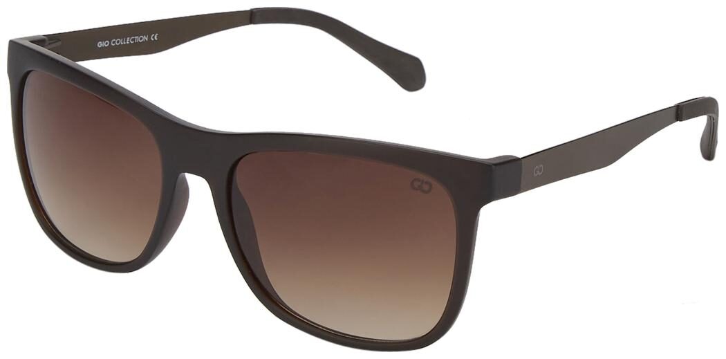 

GIO COLLECTION Men Wayfarers Sunglasses
