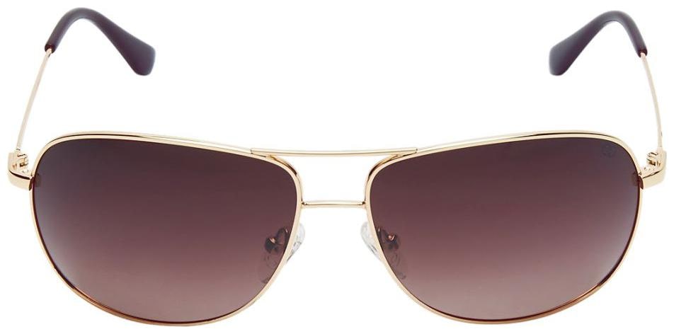 

Gio Collection Rectangular Frames For Men