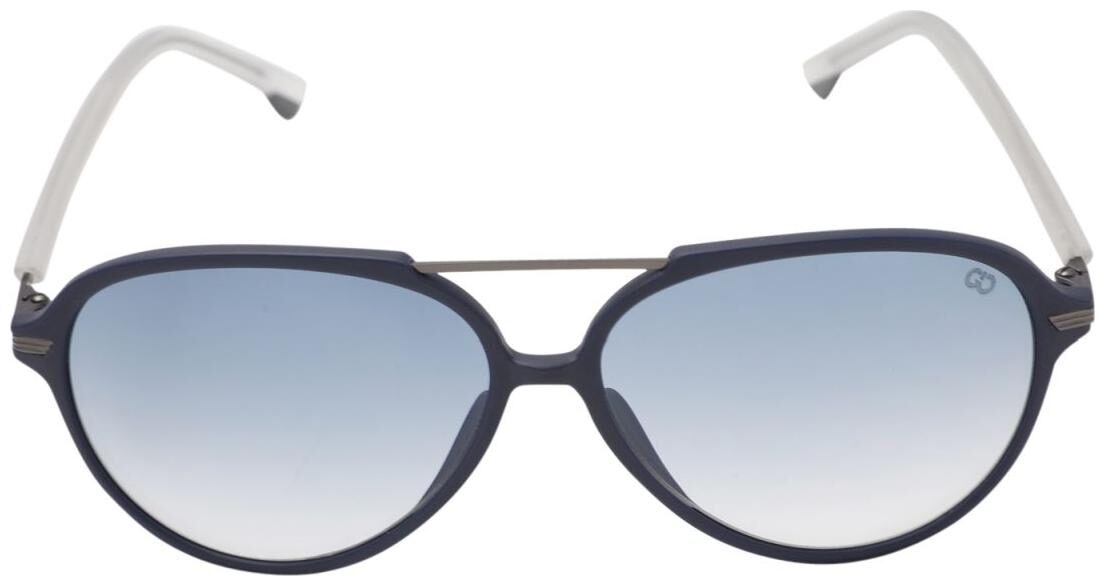 

GIO COLLECTION Men Aviators Sunglasses