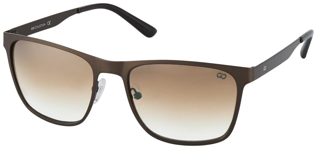 

GIO COLLECTION Men Wayfarers Sunglasses