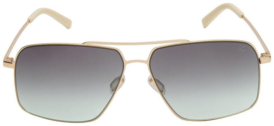 

Gio Collection Rectangular Frames For Men